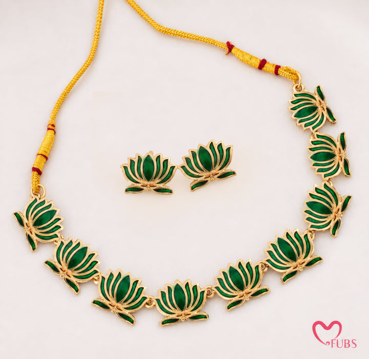 Celebration Special Jewelry Combo Set of 4