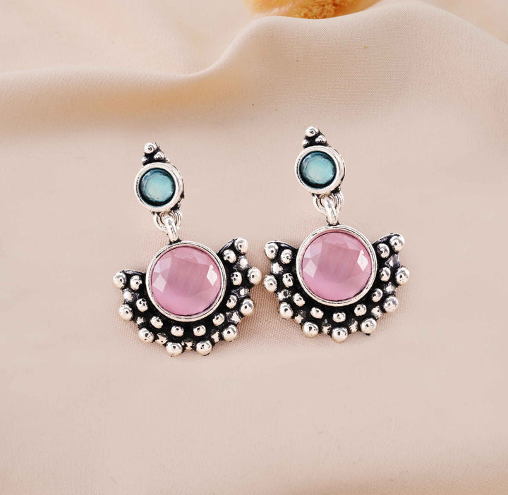 The Magic Unfold Jewelry Box - 4 Earrings & 4 Bracelets (Premium)