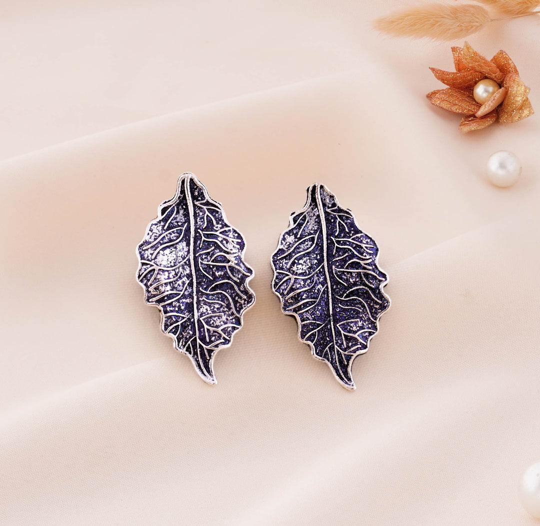 The Shahi Sandook by FUBS - 8 Jaipuri Earrings, 4 Jaipuri Kadas