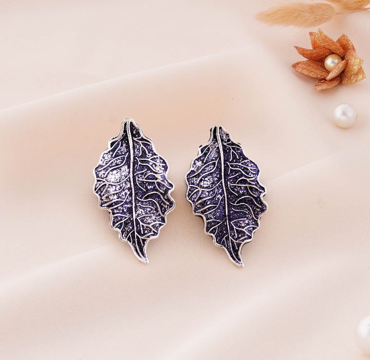 The Shahi Sandook by FUBS - 8 Jaipuri Earrings, 4 Jaipuri Kadas