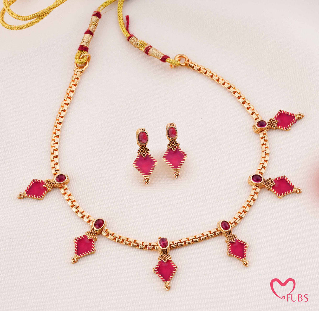 Celebration Special Jewelry Combo Set of 4