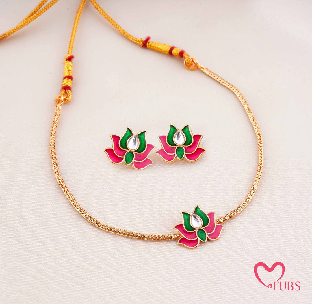 Celebration Special Jewelry Combo Set of 4