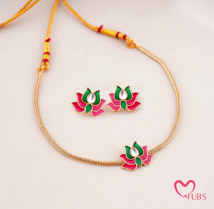 Celebration Special Jewelry Combo Set of 4