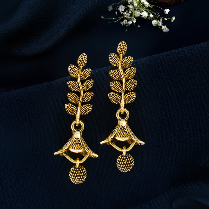 Set of 12 Traditional Ethnic Earrings Collection