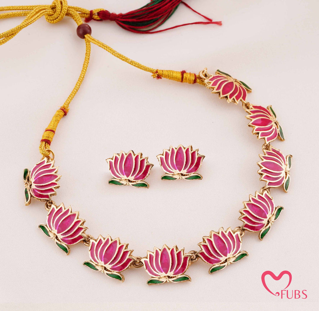Celebration Special Jewelry Combo Set of 4