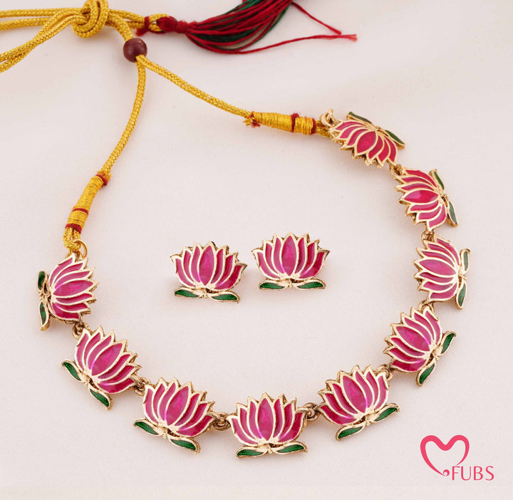 Celebration Special Jewelry Combo Set of 4