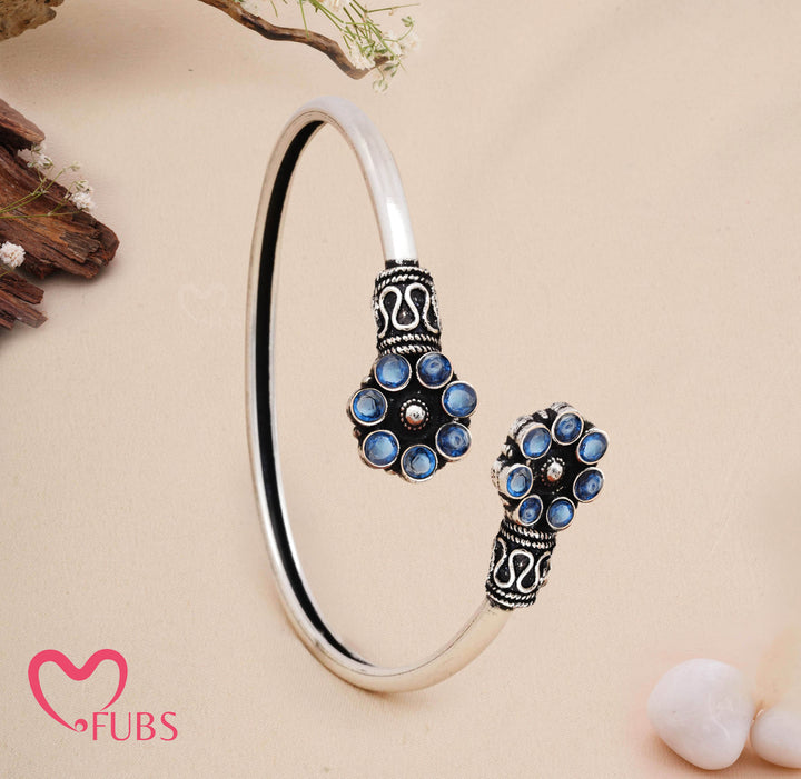 Mystic Celestial Flower Bracelet