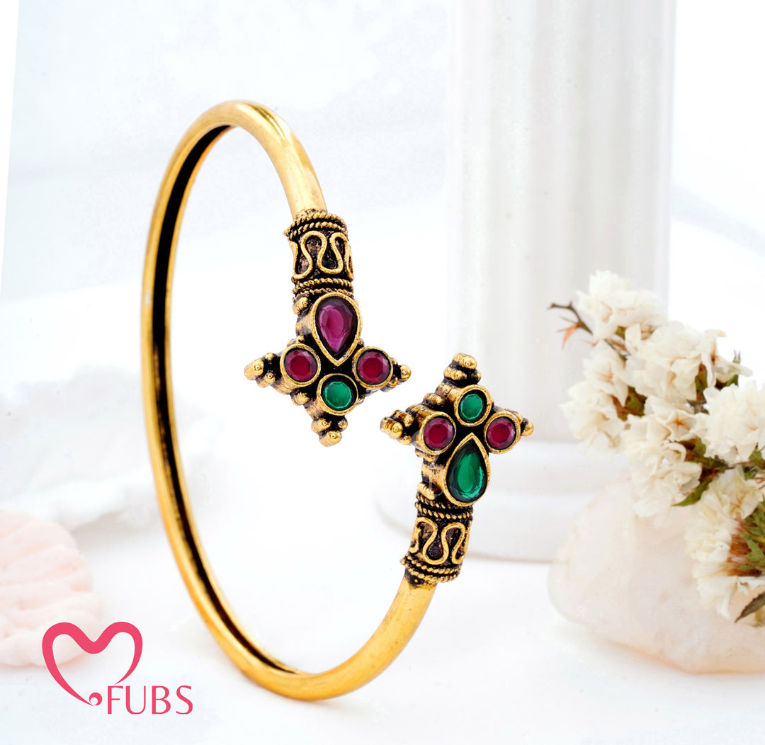 Noor Heritage Bracelet