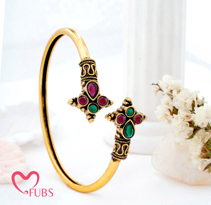 Noor Heritage Bracelet