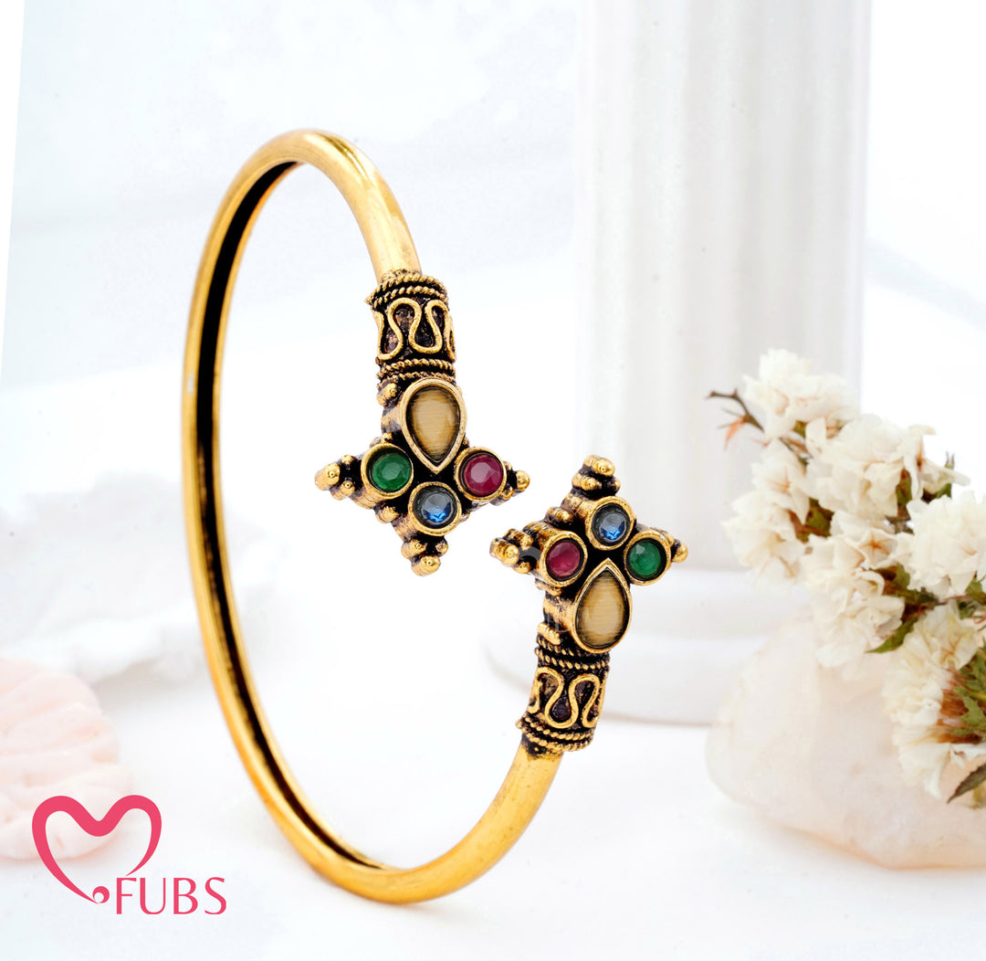 Noor Heritage Bracelet