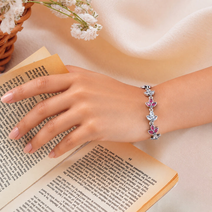The Royal Surprise Mahal of 16 Earrings & 4 Bracelets