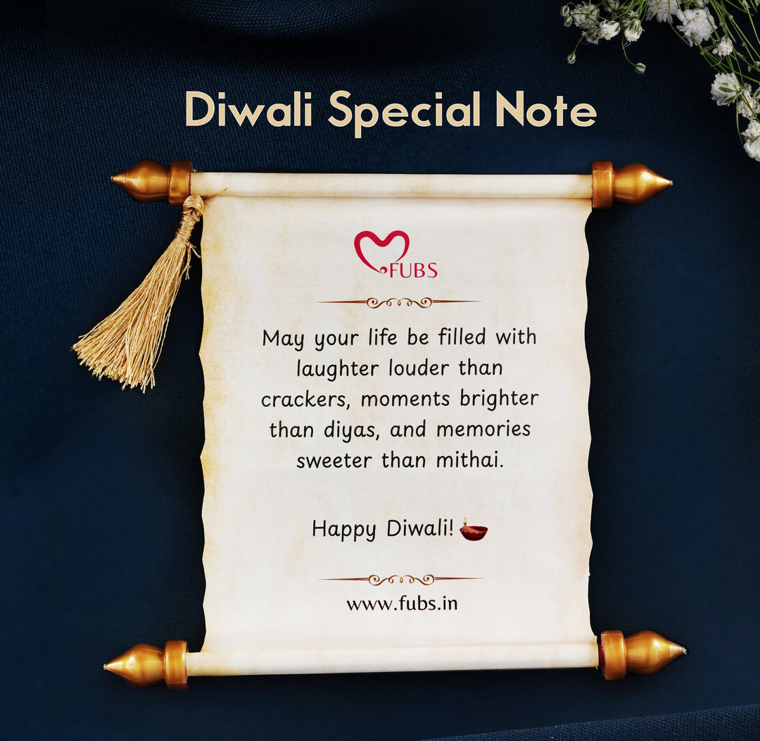 Premium Jaipuri Oxidized Set Of 9 Earrings in Elite Wooden Box